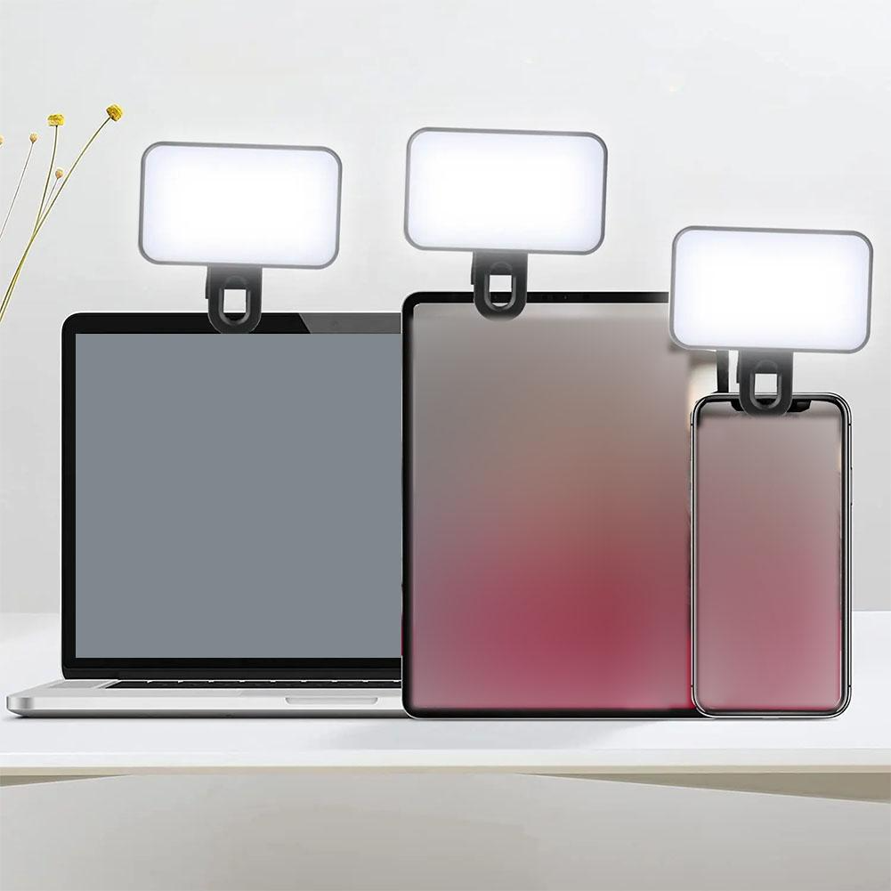 LED Selfie Fill Light